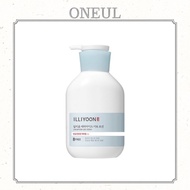 Illiyoon Ceramide Ato Lotion 528ml