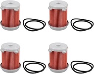 25450-P4V-013 Automatic Transmission Oil Filter Replace 044-0383 25564-5LJ-A01 25565-5LJ-A01 91305-P