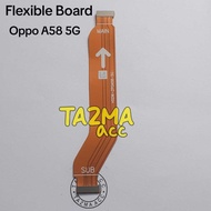Oppo A58 5G Flexible Board Flexible Middle OPPO A58 5G