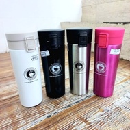 TERMOS Thermos Coffee 500ml Color 333-10 JP | Bottle Tumbler/ Stainless Steel Coffee Thermos/
