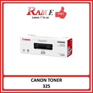 [ORIGINAL] Canon 325 Black Toner Cartridge