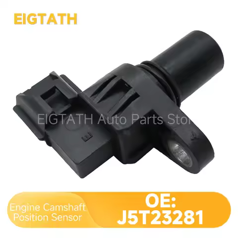 J5T23281 Engine Camshaft Position Sensor Replacement for Mazda 2 3 Familia 323 Protege Allegro New Z