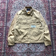Nowand tomorrow work jacket vintage work jacket F210