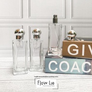 30ml Jo Malone Perfume Bottle FL Refillable Glass Perfume Bottle