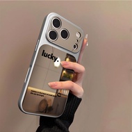 Lucky Cover For OnePlus Nord N300 N200 N30 SE N20 CE5 CE4 Lite 5 3 5G 4G Lucky Soft Phone Case