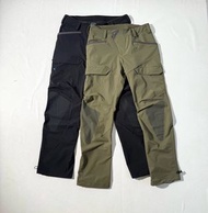 全新🇸🇪Klattermusen軟殼長褲