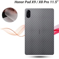 HONOR PAD X7 REAR GARSKIN 8.7 INCH HONOR PAD X8A 11 INCH/ HONOR PAD X9A/ HONOR PAD 9/ HONOR PAD 10 1