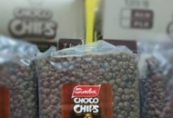 Simba Coco Chips Serbuk Cereal Choco dan Strawberry Organik 950gr