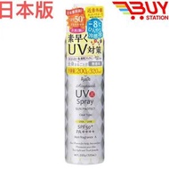 Ajuste - Ajuste - 高效清涼耐汗防水防曬防UV全身噴霧(無香) SPF50+ PA++++ 320ml 平行進口 039785 P5-5