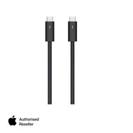 Apple Thunderbolt 4 Pro Cable