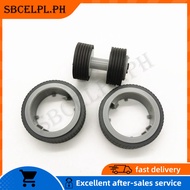 1SET PA03670-0001 PA03670-0002 Consumable Kit Pick Roller Brake Roller for Fujitsu fi-7160 fi-7260 f
