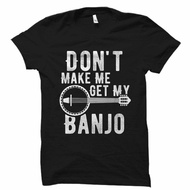 Banjo Shirt, Banjo Gift, Banjo Player Gift, Banjo Player Shirt,