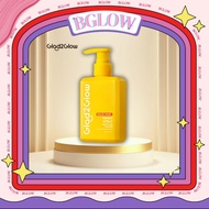 GLAD2GLOW Perfect Vita C Bright Glow Cleanser | Brighten Skin | For All Skin Types | Me Me Me