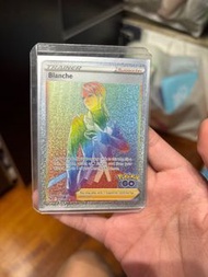 Pokémon card