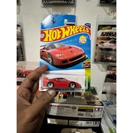 Hotwheels Ferrari F40 Competizione