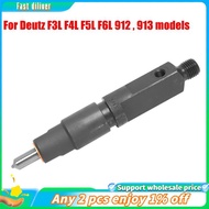 In stock-New   Injector BFL913 KBAL65S13 / 2233085 for Deutz F3L912 F4L912 F5L912