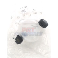 Coolant Tank With Sensor For Peugeot 308cc 308 408 RCZ 1.6T Citroen C4 Part No :1323JC