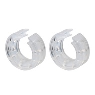 Spring Buffer Stabilizer Mobil Karet Damper Shock Depan Belakang Mobil