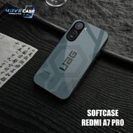 MV901 SOFTCASE REDMI A7 PRO poco F7 poco F7 PRO poco F8 PRO poco X8 PRO poco X8 Pro Max poco C81 PRO