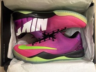 EUR 48‼️kobe 8 mambacurial 籃球鞋