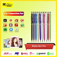 Stylus Pen 2in1 Stylus Pen Stylus Pen Ballpoint Stylus Smartphone