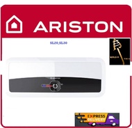 Ariston Slim SL2 20,30 RS (SL2 30 R S , SL2 20 RS ) Storage Water Heater / FREE EXPRESS DELIVERY