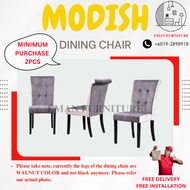 2212 - MODISH Dining Chair