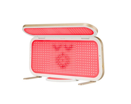 Cellreturn ALPHA RAY| HS-M2131|頭皮護理用光療儀(附送專用枕頭)|Scalp Care Light Therapy | LED智能生髮儀 | 家有修護頭皮儀 -平行進口