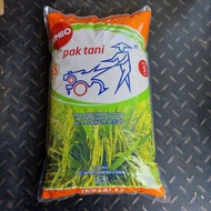 Benih padi Inpari 32 Ciherang merk Pak Tani bibit padi premium