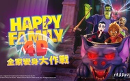 ANIVERSE Keelung: Vé cơ sở cảm giác cơ thể thực tế
