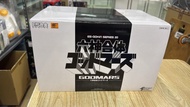 全新 Action Toys ES-Gokin Series ES-20 Godmars ES合金 六神合体 六神合體 連魔神岩