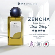 HINT Zencha Eau de Parfum