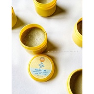 Eczema relief series - Relief clay- Diapers cream