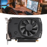 Xiyijia GOWENIC Gaming for GT730 2GB DDR3 128bit PCIe 2.0 Graphics Card  Video Pc 2560x1600 Resoluti