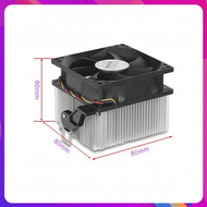 AMD | CPU Cooler for FM1 AM3+ FM2+ AM4