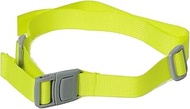 Solo Tourist CB-55 Chest Belt, Chest Belt, 21.7 inches (55 cm), Easy to Put On and Take Off, 0.8 inc