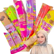 BIHAN LIPMATTE All lipmatte OMBRE EDITION