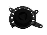 ครอบเครื่อง ตัวเล็ก HONDA CBR650R CBR650F CB650R CB650F ของแต่ง CB-CBR อะไหล่แต่ง CNC แท้ พร้อมชุดน็