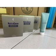 Buy 3pcs Free 1Gift(Repair Hair Mask/subject to seller decision)-Melaleuca Nutragene Jelly