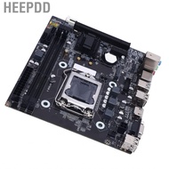 HEEPDD H81 Gaming Motherboard  DDR3 M.2 LGA 1150 M ATX Support Core i3 i5 i7 4th Generation CPU Proc