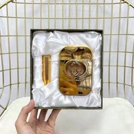 (預購) Gucci 罪愛香水+唇膏 兩件套