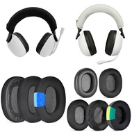 Suitable for Sony/Sony INZONE H9 H7 H5 H3 Earphone Case WH-G900N Head Beam Cushion Earmuffs