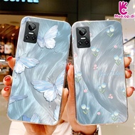 Realme GT Neo 3, GT Neo 5, GT Neo 5SE, GT Neo 6SE Super Durable Silicone Case