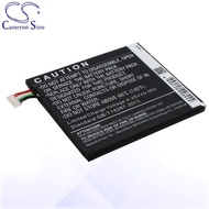 CS Battery HTC Desire D610n / Desire D610t / Desire D610x Phone Battery HTD610XL