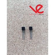2N5551 TRANSISTOR (1 PIECE) 2N 5551 ORIGINAL 2 N 5551 ORI ups