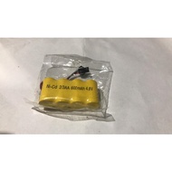 RC battery NI-CD 2/3AA 600MAH 4.8V (SM plug connecter)