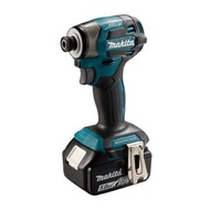 Makita 牧田 DTD173Z 充電式衝擊起子機 (淨機)