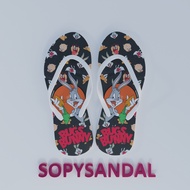 Bugs Bunny Women's Flip Flops