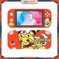 Nintendo Switch Lite skin Sticker Lite decal Nintendo Switch Lite skin Switch Lite decal Switch Lite