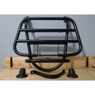 Front rack Vespa GTS 150 GTS 300